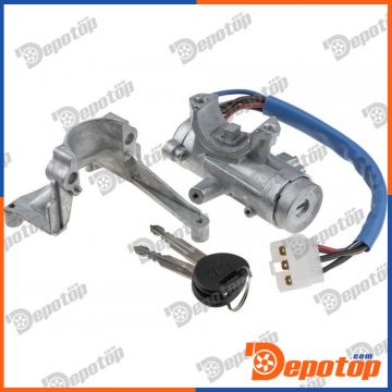 Neiman, commutateur d'allumage pour HYUNDAI | 81905-02A00, EST-HY-000